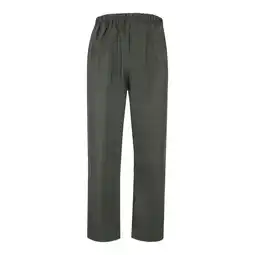 Van Cranenbroek Regenbroek H Limerick Green aanbieding
