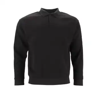 Van Cranenbroek Sweater Baltimore zwart aanbieding