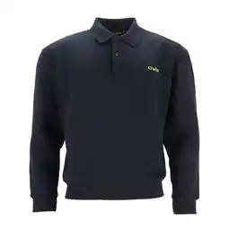 Van Cranenbroek Sweater Hoogvliet blauw aanbieding