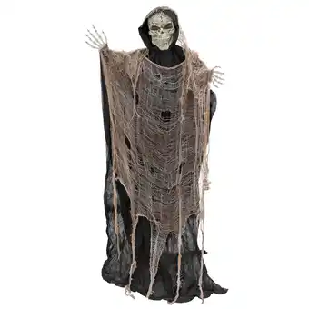Van Cranenbroek Reaper scream staand B+L+G 170cm aanbieding
