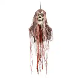 Van Cranenbroek Skelet hang ogen B+L+geluid 100cm aanbieding