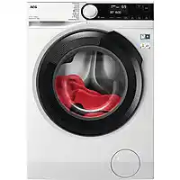 Bol.com AEG LR7A70690 7000 serie ProSteam - Wasmachine - 9kg - 1600 rpm aanbieding