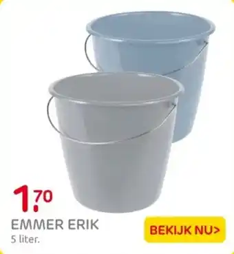Praxis Emmer erik aanbieding