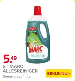 Praxis Allesreiniger aanbieding