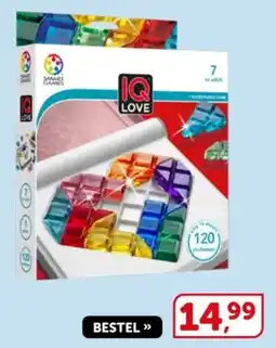 Boekenvoordeel Breinbrekers aanbieding
