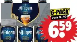 Dirk Affligem aanbieding