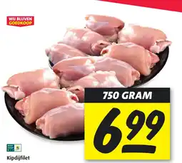 Boni Kipdijfilet aanbieding