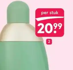 Etos Cacharel Eden aanbieding