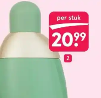 Etos Cacharel Eden aanbieding