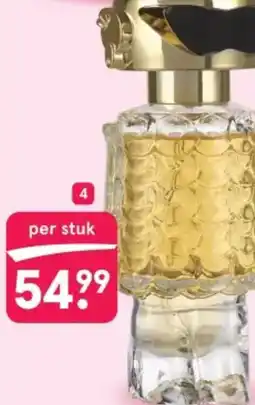 Etos Paco Rabanne Fame aanbieding