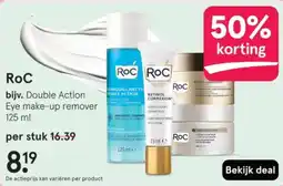 Etos RoC aanbieding