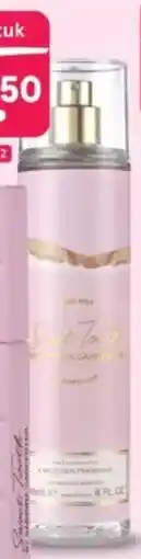 Etos Sabrina Carpenter Sweet tooth bodymist aanbieding