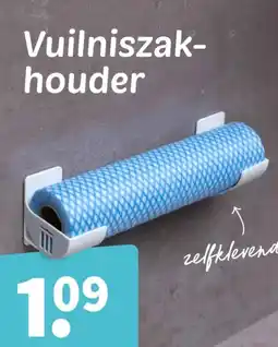 Wibra Vuilniszakhouder aanbieding