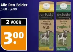Poiesz Alle Den Eelder aanbieding