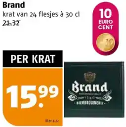 Poiesz Brand aanbieding