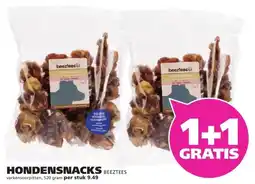 Ranzijn HONDENSNACKS BEEZTEES aanbieding