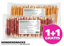Ranzijn HONDENSNACKS aanbieding