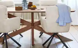 Profijt Meubel Walden Eettafel aanbieding