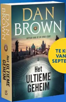 Primera Het ultieme geheim aanbieding