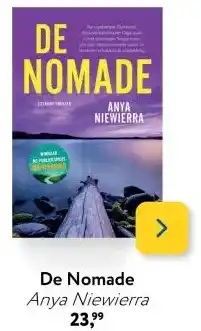 Primera De Nomade aanbieding