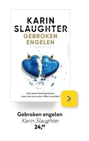 Primera Gebroken engelen aanbieding