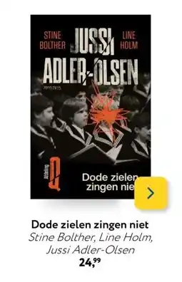 Primera Dode zielen zingen niet aanbieding