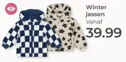 Prenatal Winter jassen aanbieding