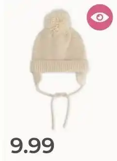Prenatal Prénatal peuter muts beige aanbieding