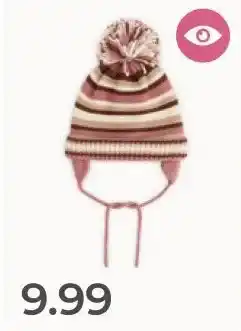 Prenatal Prénatal peuter muts roze aanbieding