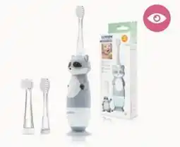 Prenatal Luvion elektrische kindertandenborstel aanbieding
