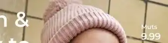 Prenatal Muts aanbieding