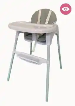 Prenatal Prénatal Kinderstoel Elia aanbieding