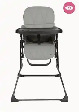 Prenatal Topmark kinderstoel Lucky aanbieding
