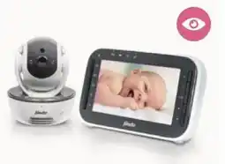 Prenatal Alecto DVM200M babyfoon met camera en 4.3 inch kleurenscherm aanbieding