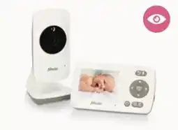 Prenatal Alecto babyfoon DVM-71 met camera aanbieding