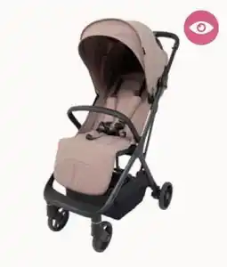 Prenatal Prénatal buggy Bliss aanbieding