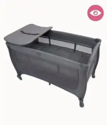 Prenatal Prénatal campingbed Beau aanbieding