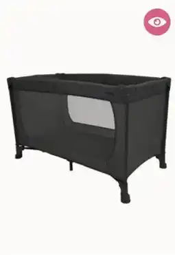 Prenatal Prénatal campingbed Evi aanbieding