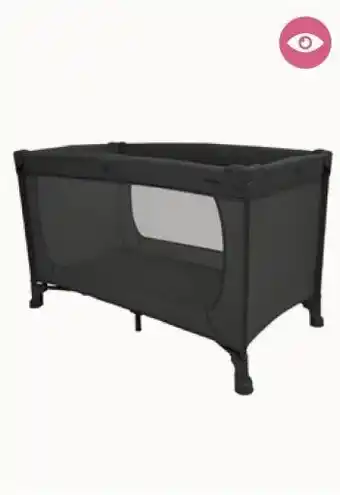 Prenatal Prénatal campingbed Evi aanbieding