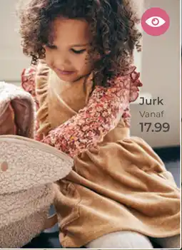 Prenatal Jurk aanbieding
