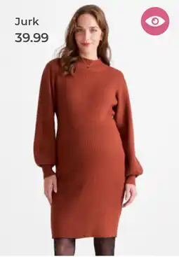 Prenatal Jurk aanbieding