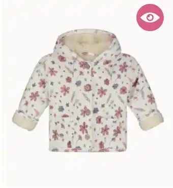 Prenatal Jas aanbieding