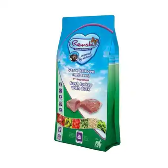 Plein.nl Renske Super Premium Adult aanbieding