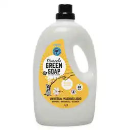 Plein.nl Marcel's Green Soap Wasmiddel aanbieding