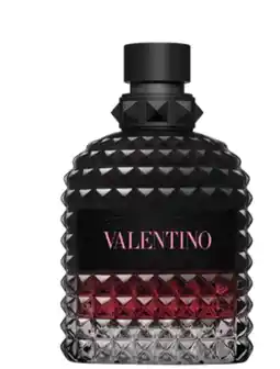 Mooi parfumerie Valentino Uomo Born in Roma aanbieding