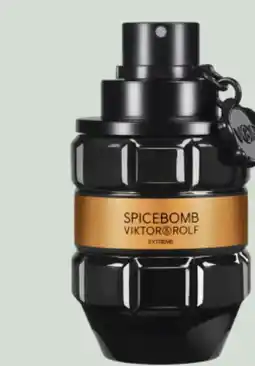 Mooi parfumerie Viktor&Rolf Spicebomb Extreme aanbieding