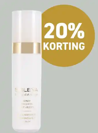 Mooi parfumerie Sisley Sisleva Anti-Wrinkle Concentrated aanbieding