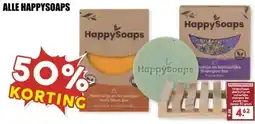 MCD Supermarkt ALLE HAPPYSOAPS aanbieding