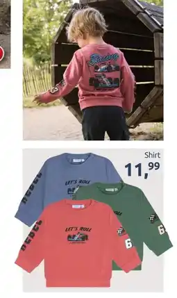 Jola Mode Shirt aanbieding