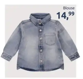 Jola Mode Blouse aanbieding